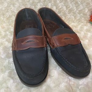 G.H Bass & CO Loafers size 6.5